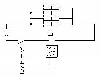 固態繼 電器在塑料機械和電子設備中的應用