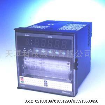 RM10C 日本ohkura大倉(cāng)有紙記錄儀