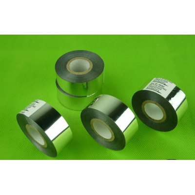 SCF-900色帶進口色帶30mm-100碳帶/熱轉印/標簽/藥盒/日期打碼機色帶