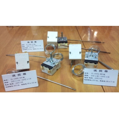 50-320C德國EGO溫控器55.13069.500高品質(zhì)溫控開關溫度開關