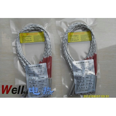 A級高品質單頭管標準包裝版本