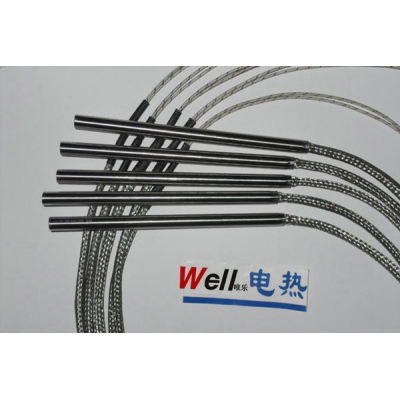 帶護網(wǎng)管內(nèi)直接出線