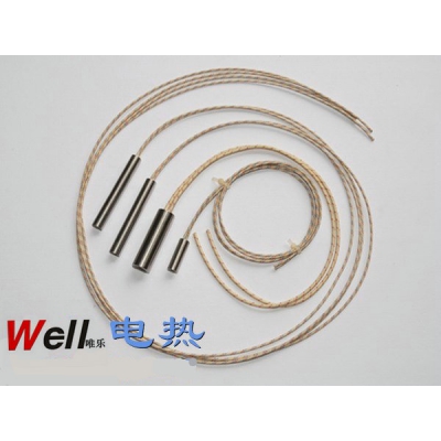 常規單端內部直接引出線電熱管-03