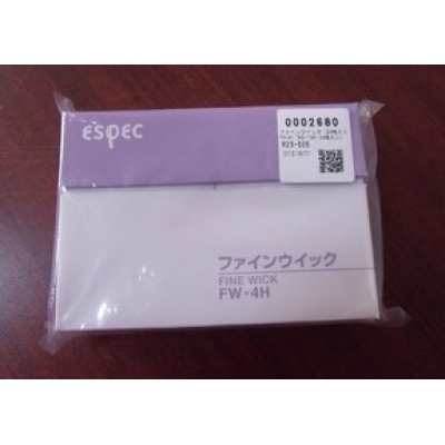 WG-104H、FW-4H 濕球紗布 ESPEC艾斯佩克濕球紗布