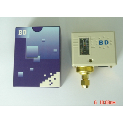 BD佰德機械式壓力開關 臺灣佰德BD-A20 原裝進口