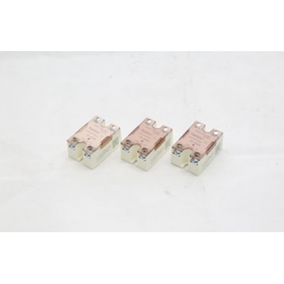 TSR-10~80A 方形 DBC固態繼電器 系列