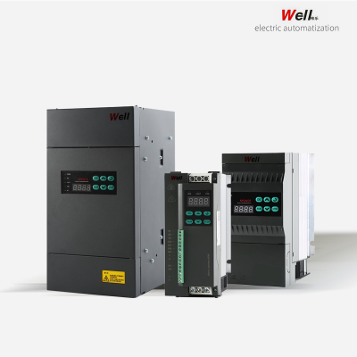 well唯樂 電力調整器 SCR 可控硅W2系列