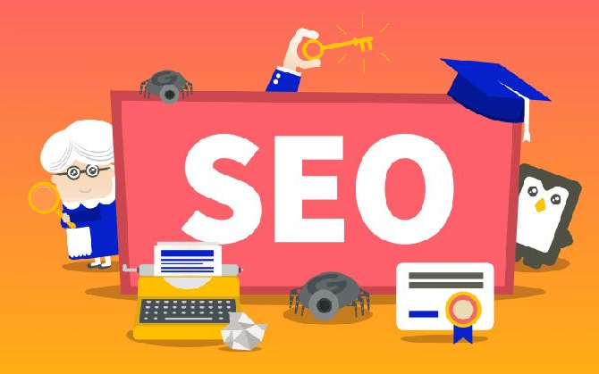 seo快速排名技術外包