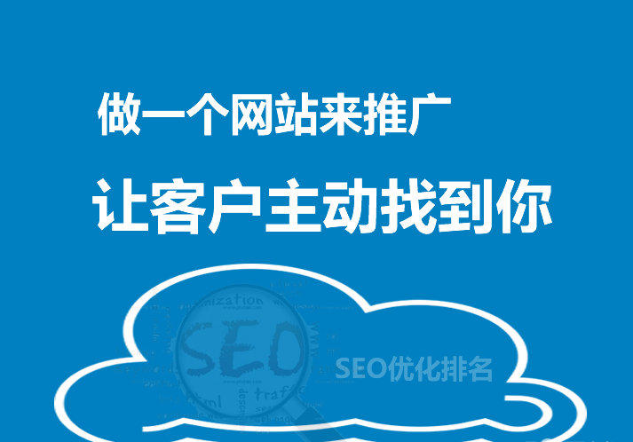 網(wǎng)站優(yōu)化