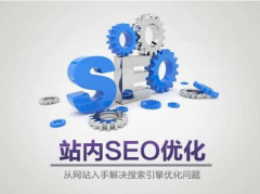 【SEO優(yōu)化】網(wǎng)站優(yōu)化怎么做