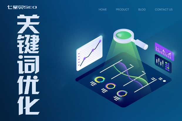 關鍵詞優(yōu)化