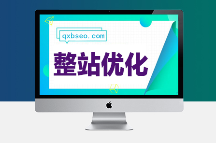 網(wǎng)站優(yōu)化